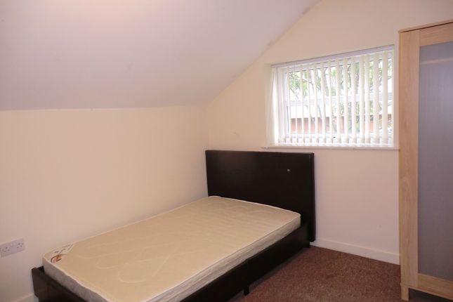 Room to rent in Regent Street, City Centre, Coventry