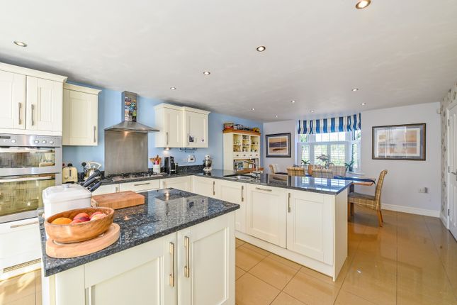 Detached house for sale in Blackthorn Avenue, Felpham