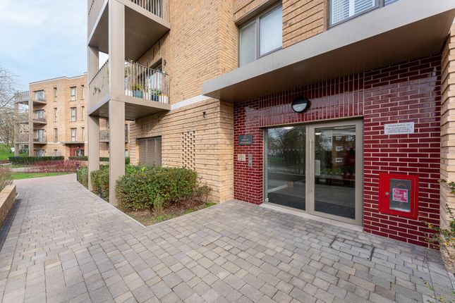Flat for sale in Bittacy Hill, Millbrook Park