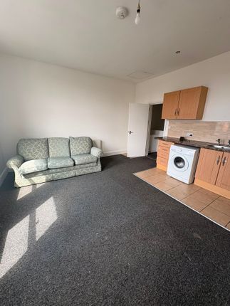 FLAT 2, 42 , King Street, Egremont photo 2