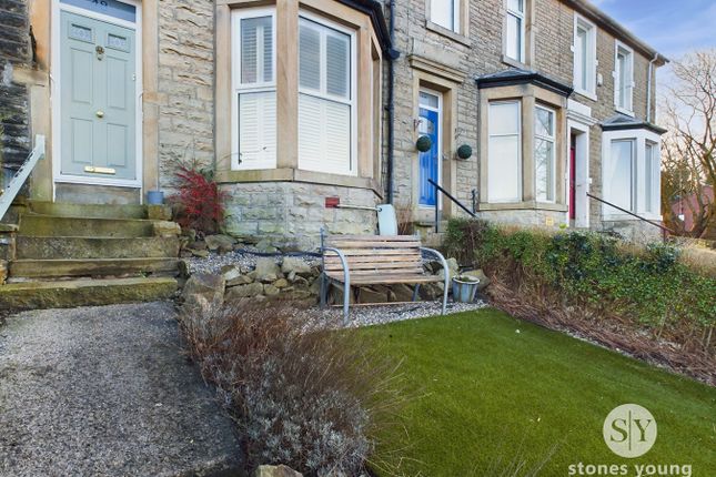 Terraced house for sale in Whalley Road, Wilpshire, Blackburn
