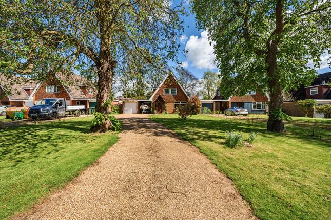 Detached house for sale in Elmcroft, Goring On Thames