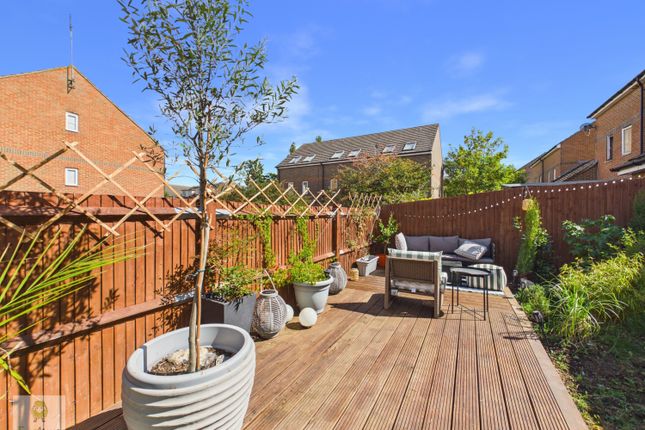 7, GROOMBRIDGE DRIVE, GILLINGHAM photo 3