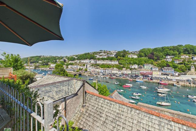 Westways, North Road, Looe photo 3