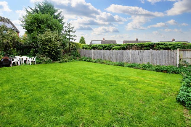 Semi-detached house for sale in Cranshaw Avenue, Clock Face