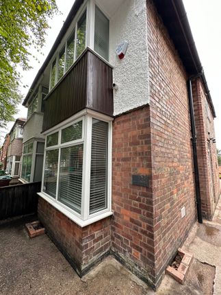Terraced house to rent in Allington Avenue, Nottingham