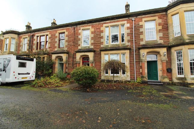 Kilwinning Road Irvine Ka12 4 Bedroom Terraced House For Sale 56856095 Primelocation