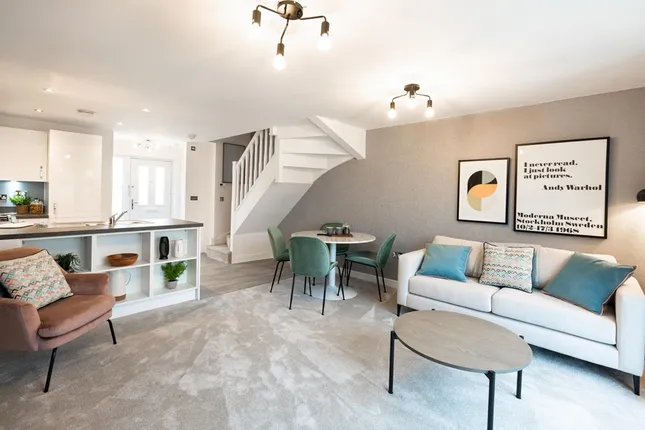 Taylor Wimpey - Morwick Springs