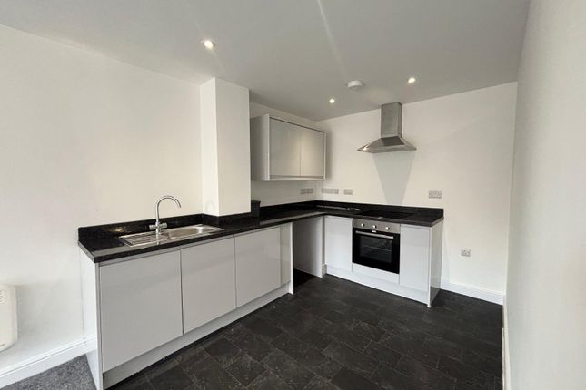 Apartment 12, Scholes Lane, St. Helens photo 5