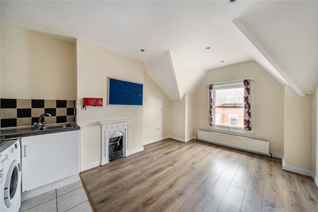 5c, Ullswater Road, London photo 3