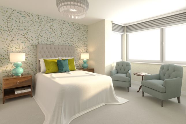 Campion Homes Plot 31 'Jacaranda', 2, Vanora Place, Meigle photo 4