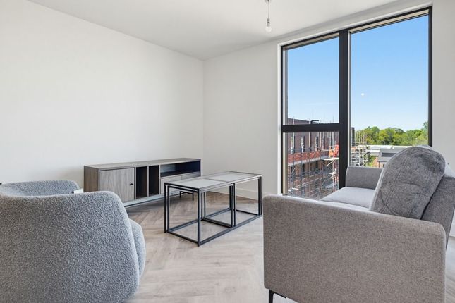 Apartment 52, Lombe House, Derby photo 5