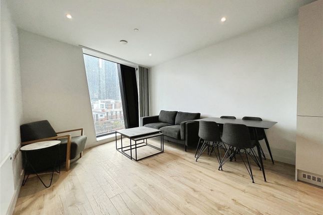 Flat 27, Axis Tower, 9, Whitworth Street West, Greater Manchester photo 3