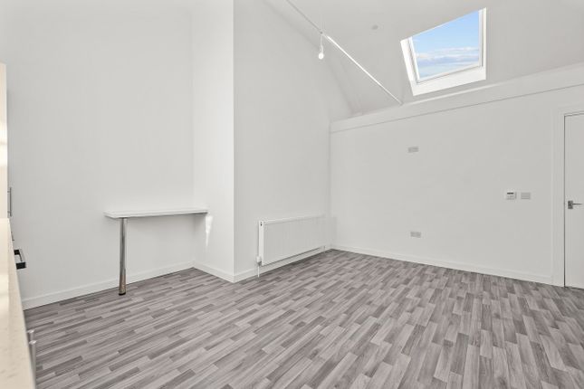 Flat for sale in King Street, Stirling