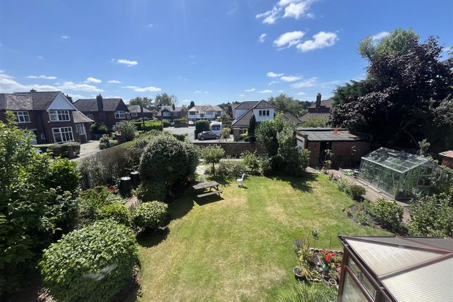 Views Over The Gardens