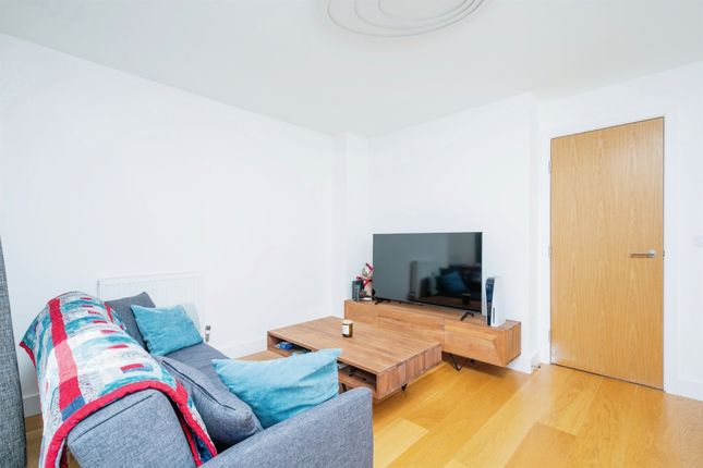 Town house for sale in Fin Street, Millbay, Plymouth