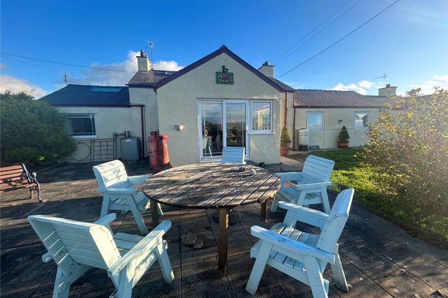 Cottage for sale in Rhosmeirch, Llangefni, Anglesey, Sir Ynys Mon