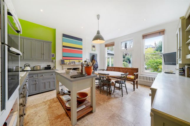 Semi-detached house for sale in Atney Road, London