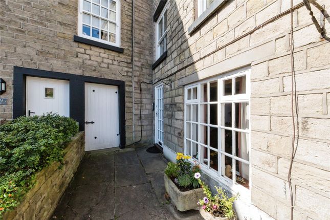 Flat for sale in Water Street, Bollington, Macclesfield, Cheshire