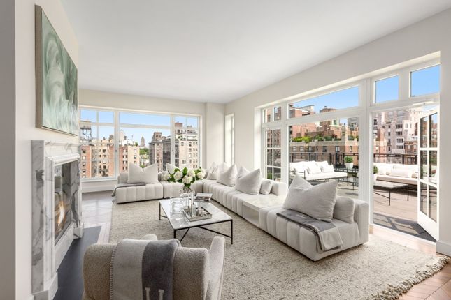 Thumbnail Apartment for sale in East 78th Street Ph, New York, Ny, 10075