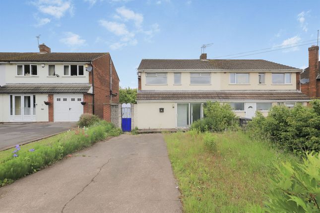 3-bed house on 85, Shaw Road, Bilston, £235,000