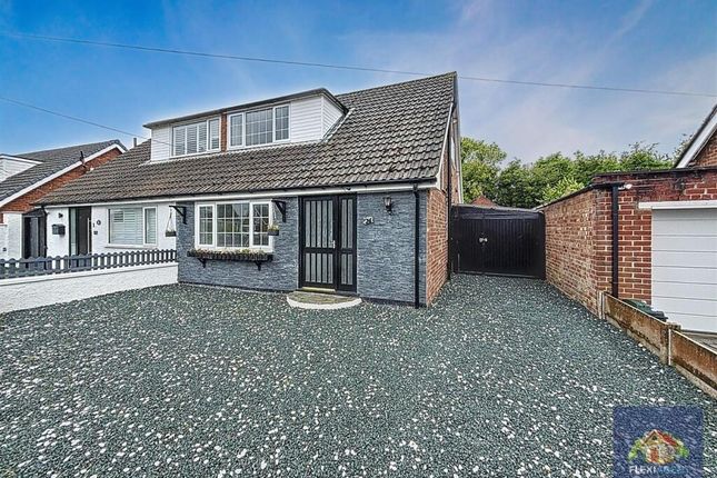 3-bed house on 26 Lancaster Drive, Southport, Lancashire, £200,000