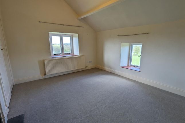 Property to rent in Risbury, Leominster