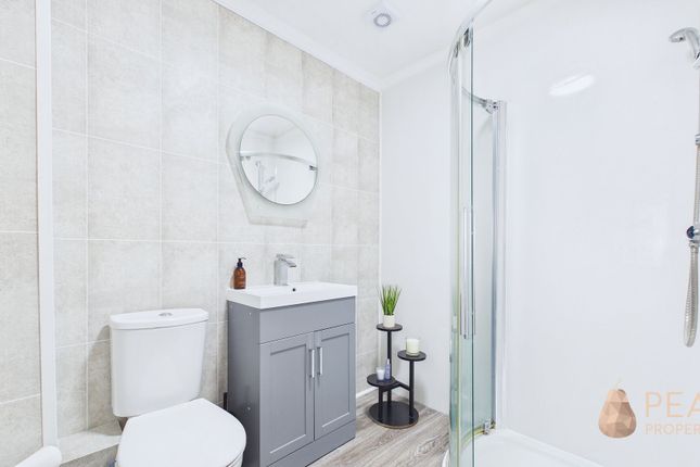Flat 27, Milton Court Milton Road, Worthing photo 4