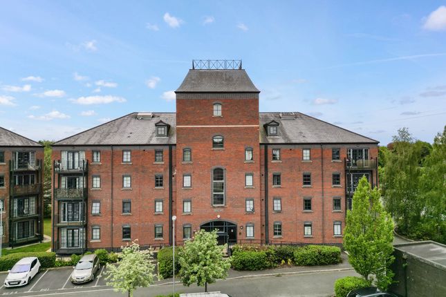 Flat for sale in Elphins Drive, Priestley Court Elphins Drive