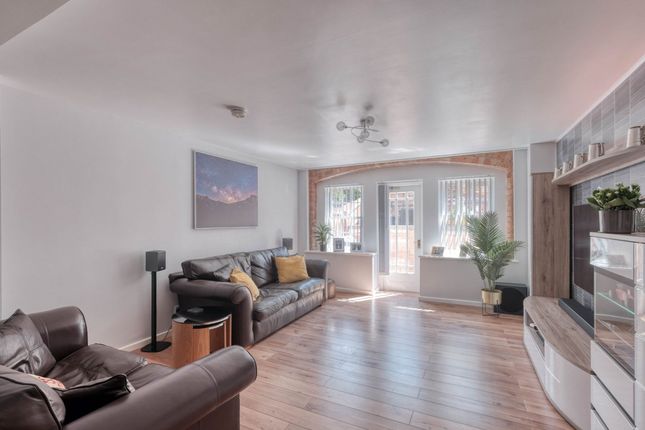 Flat 3, Charlemont Crookbarrow Road, Worcester photo 4