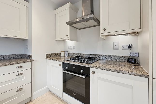 Caudle Close, Leicester photo 3