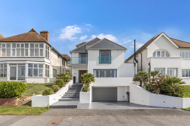 Thumbnail Property for sale in Newlands Road, Rottingdean, Brighton