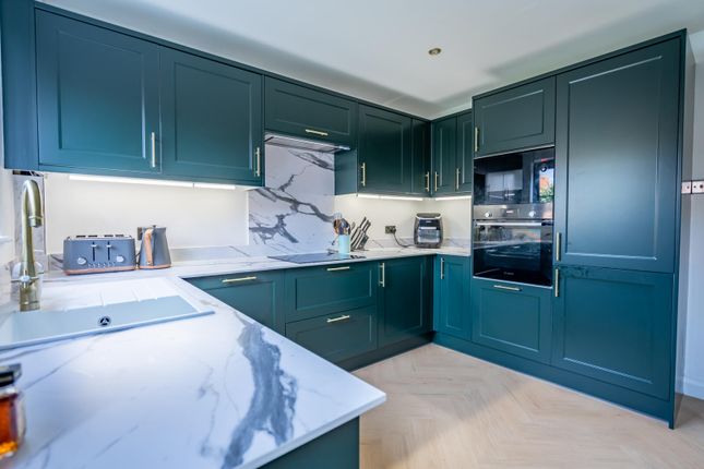 Danby Cottage, Black Dike Lane, York photo 4