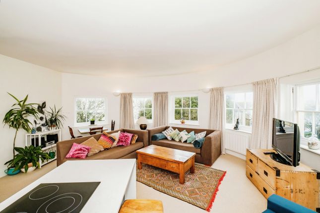 Flat for sale in 1 Alexander Terrace, Worthing