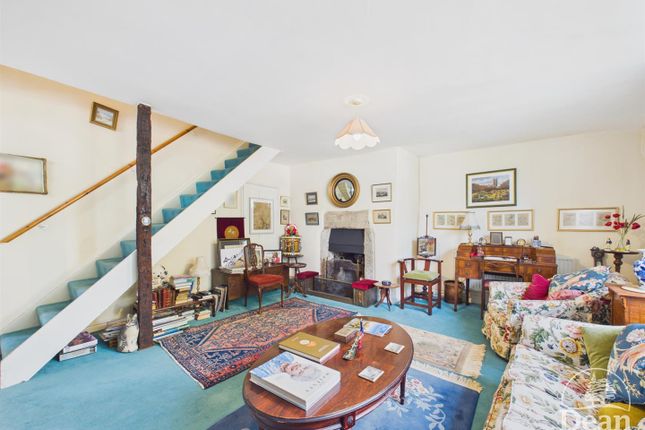 Lychgate Cottage, Newland, Coleford photo 3
