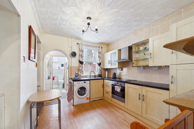 16, Union Street, Pontefract photo 3