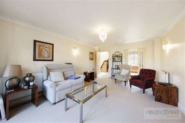 3-bed house on 1, Dorchester Terrace, Hendon, £800,000
