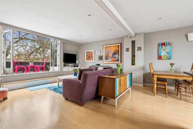 12E, Porchester Square, London photo 2