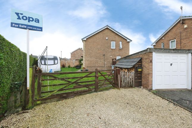 Rufford Avenue, Mansfield photo 2