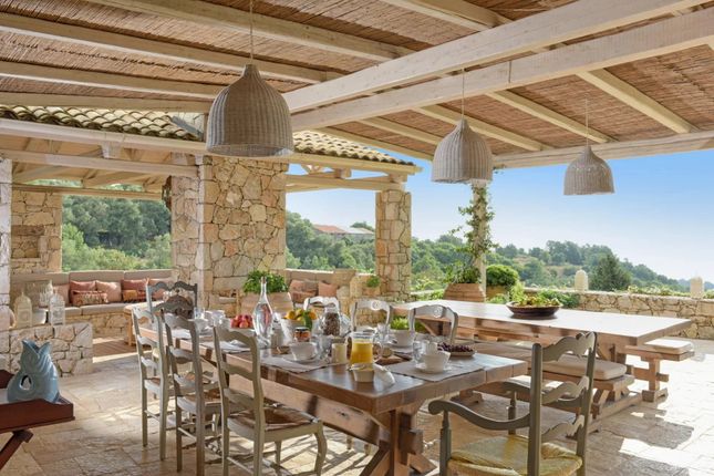 Villa for sale in Kellia, 49100, Greece