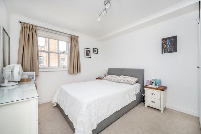 28 St Pauls View Apartments, 15, Amwell Street, London photo 4