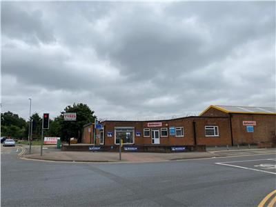 Commercial property to let in Studland Road, Northampton