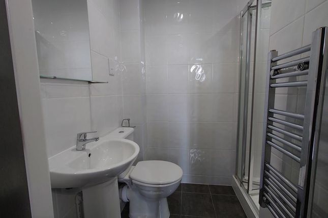 4 Bishop Street, Leicester photo 3