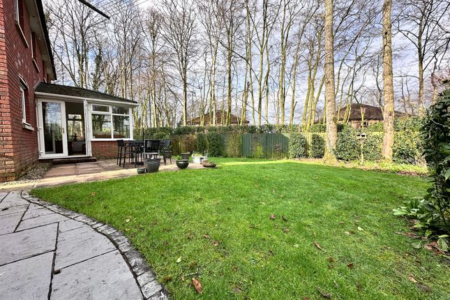Detached house for sale in Robins Wood, Stanwix
