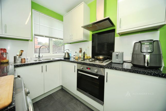 Kingsway, Bedfordshire photo 4