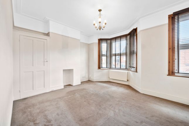 End terrace house for sale in Tolverne Road, West Wimbledon
