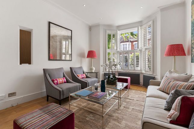 17, Lysias Road, London photo 4