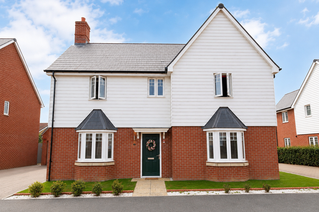 4 bed property for rent in Windsor Road, Rochford SS4