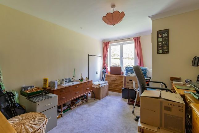 10 Llys Pegasus, Ty Glas Road, Cardiff photo 4
