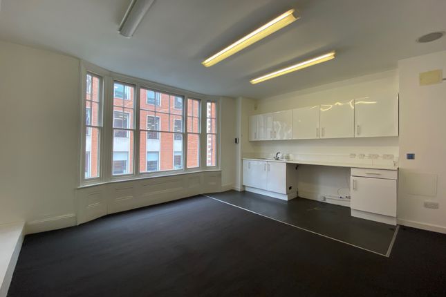 Thumbnail Office to let in 37 Eastcastle Street, Fitzrovia, London